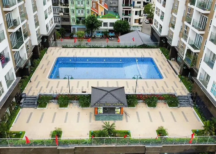 Apartamento Newlife *