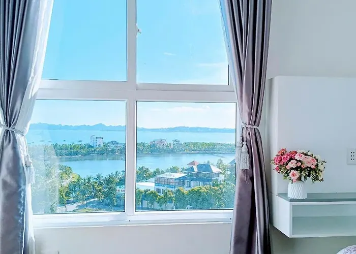 Newlife Apartamento Ha Long