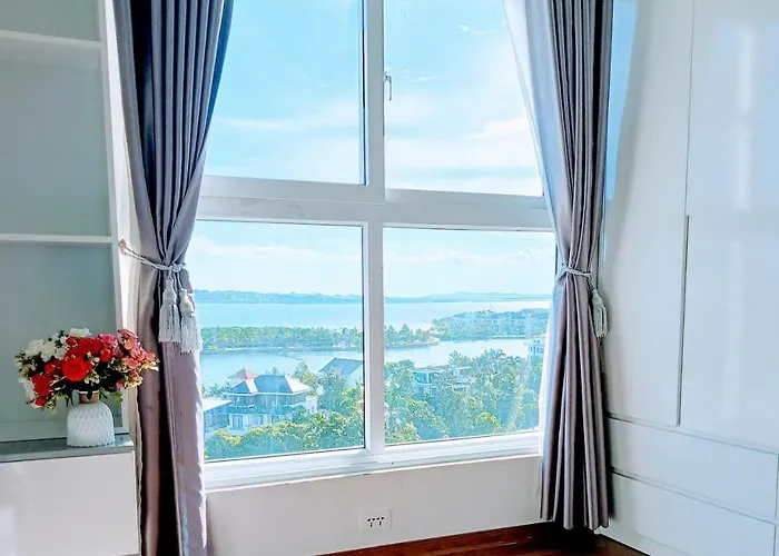 Apartamento Newlife Ha Long