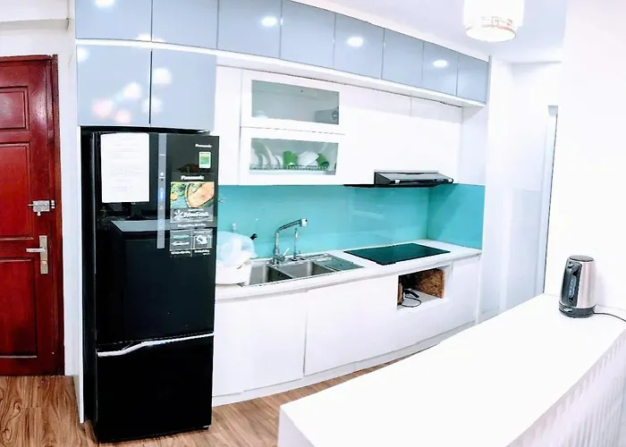 Newlife Apartamento