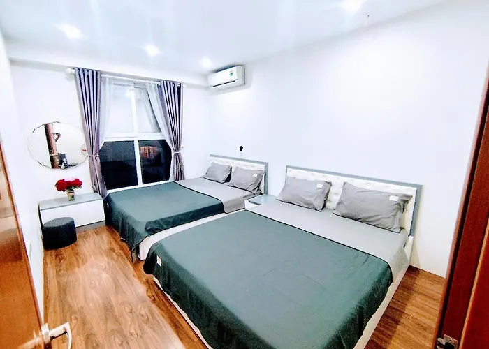 Apartamento Newlife *