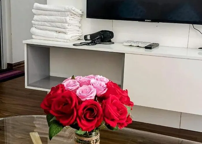 Newlife Apartamento Ha Long