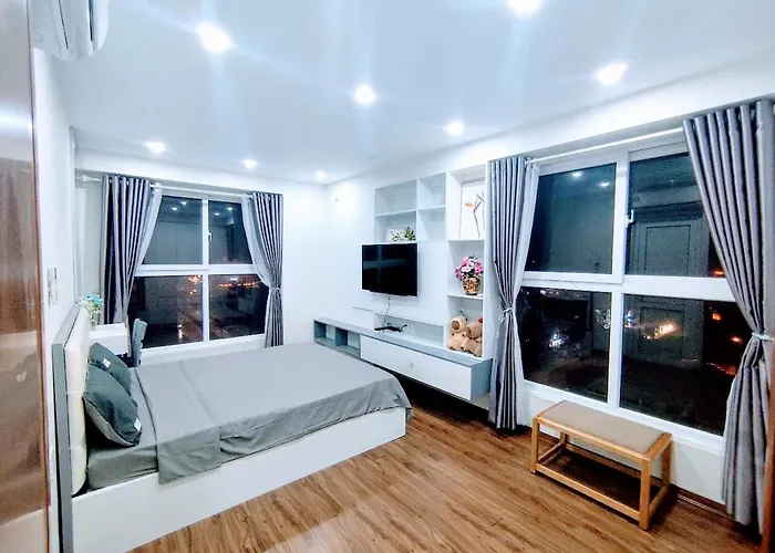 Newlife Apartamento