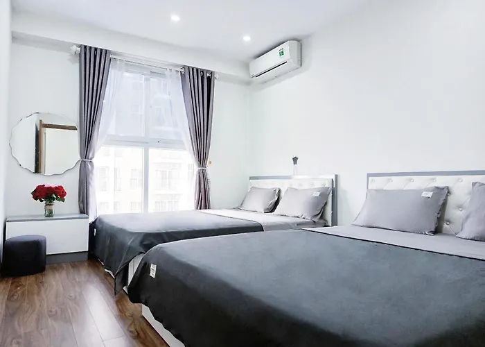 Apartamento Newlife *