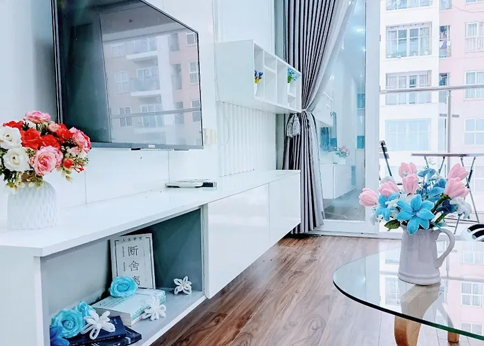 Newlife Apartamento Ha Long