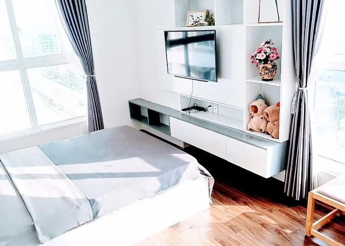 Apartamento Newlife